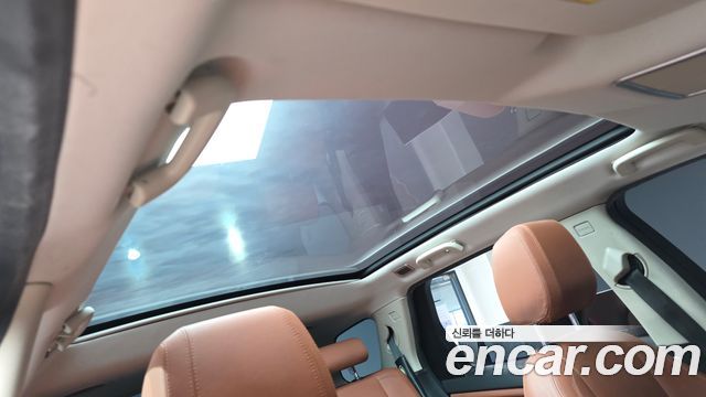 Land Rover Discovery Sport 2.0 TD4 HSE Luxury 2016 — фото 17