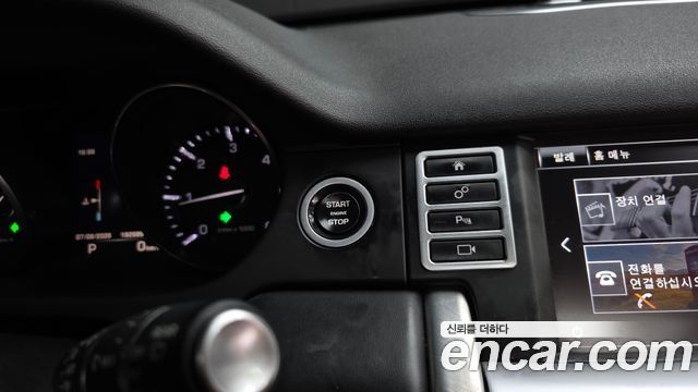 Land Rover Discovery Sport 2.0 TD4 HSE Luxury 2016 — фото 40
