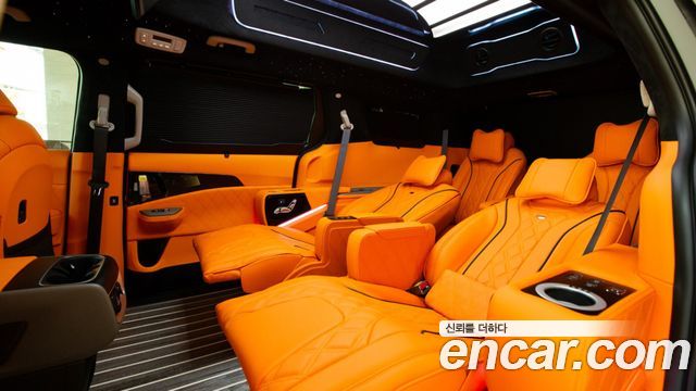 Kia Carnival (IV) HEV 9-Seater Hi-Limousine (Special vehicle) 2026 — фото 15
