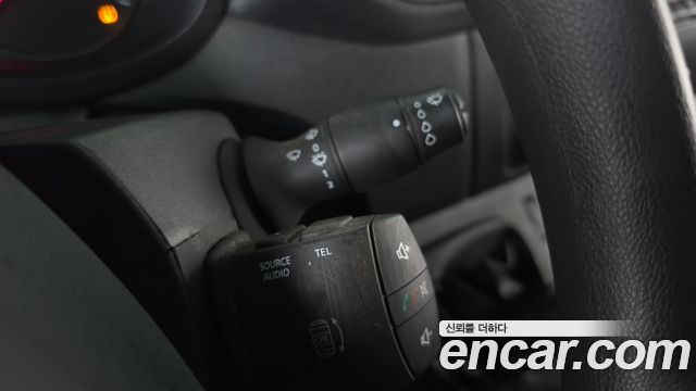 Renault Korea Master 2.3 Van L 2022 — фото 36