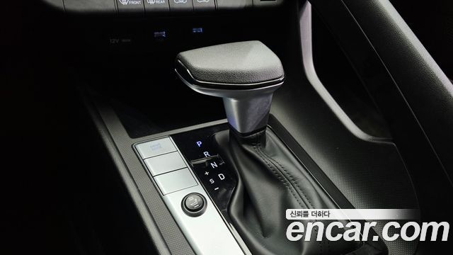 Hyundai Avante (CN7) 1.6 Smart 2023 — фото 9