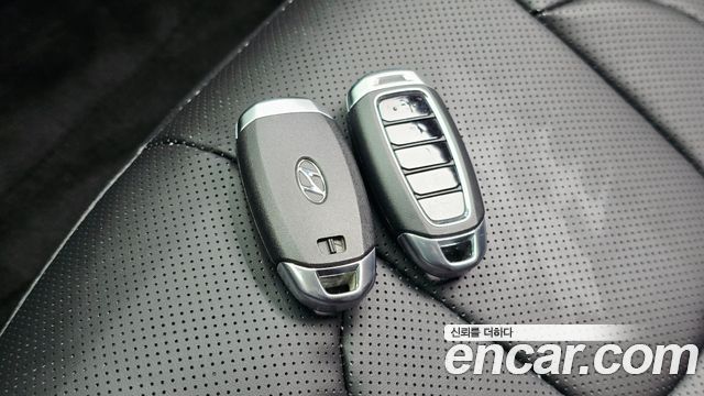 Hyundai Avante (CN7) 1.6 Smart 2023 — фото 15