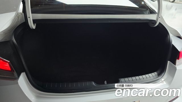Hyundai Avante (CN7) 1.6 Smart 2023 — фото 16