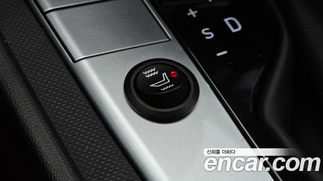 Hyundai Avante (CN7) 1.6 Smart 2023 — фото 19