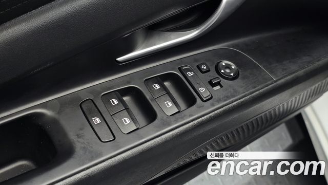 Hyundai Avante (CN7) 1.6 Smart 2023 — фото 28