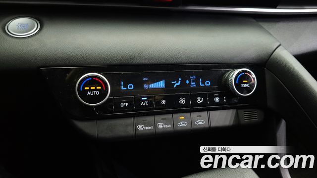 Hyundai Avante (CN7) 1.6 Smart 2023 — фото 30