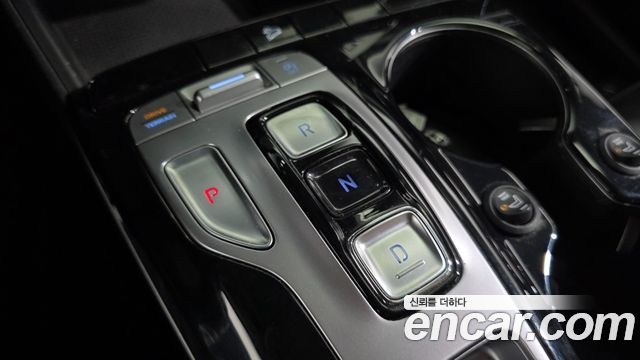 Hyundai Tucson (NX4) Diesel 2.0 4WD Modern 2022 — фото 9