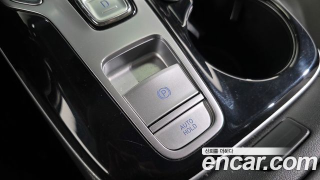 Hyundai Tucson (NX4) Diesel 2.0 4WD Modern 2022 — фото 23