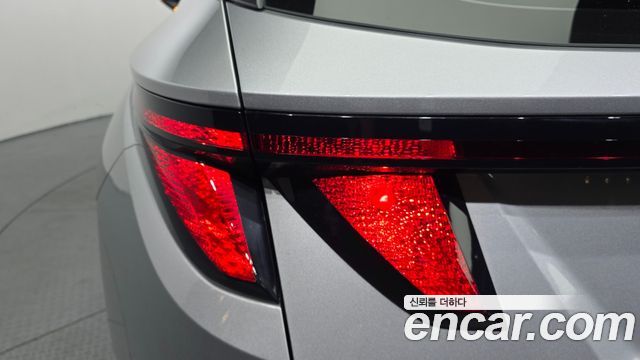 Hyundai Tucson (NX4) Diesel 2.0 4WD Modern 2022 — фото 29