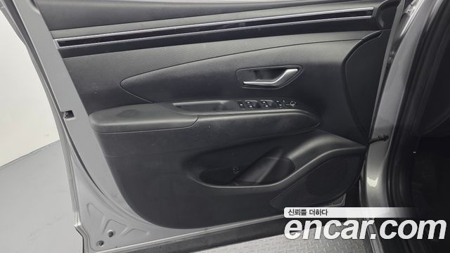 Hyundai Tucson (NX4) Diesel 2.0 4WD Modern 2022 — фото 30