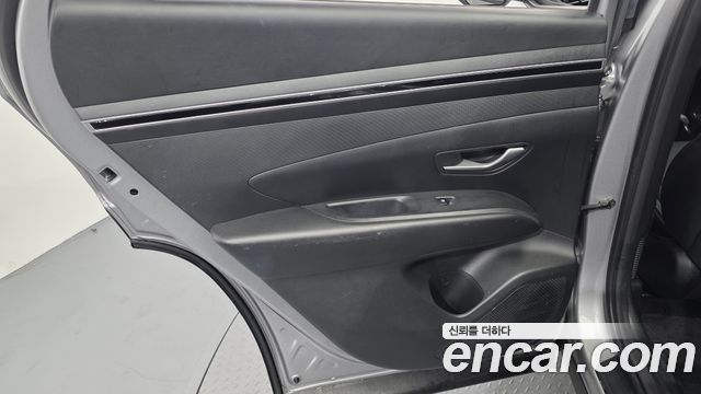 Hyundai Tucson (NX4) Diesel 2.0 4WD Modern 2022 — фото 31