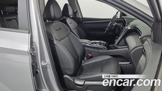 Hyundai Tucson (NX4) Diesel 2.0 4WD Modern 2022 — фото 32