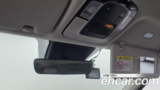 Hyundai Tucson (NX4) Diesel 2.0 4WD Modern 2022 — фото 34