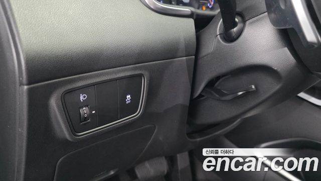 Hyundai Tucson (NX4) Diesel 2.0 4WD Modern 2022 — фото 35