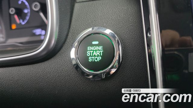 Hyundai Tucson (NX4) Diesel 2.0 4WD Modern 2022 — фото 36