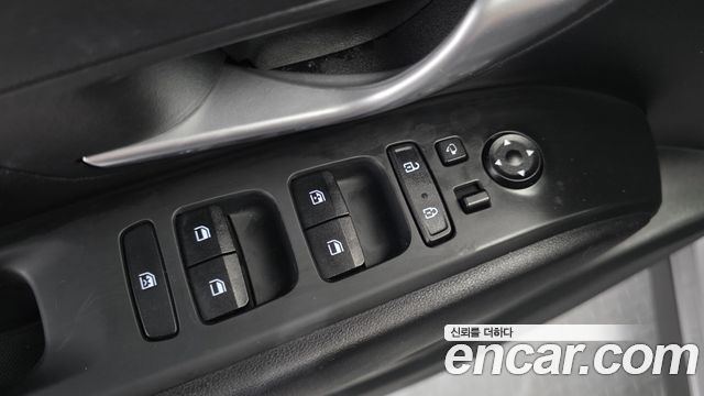 Hyundai Tucson (NX4) Diesel 2.0 4WD Modern 2022 — фото 37