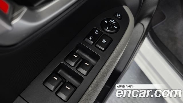 Kia Ray Standard 2022 — фото 17