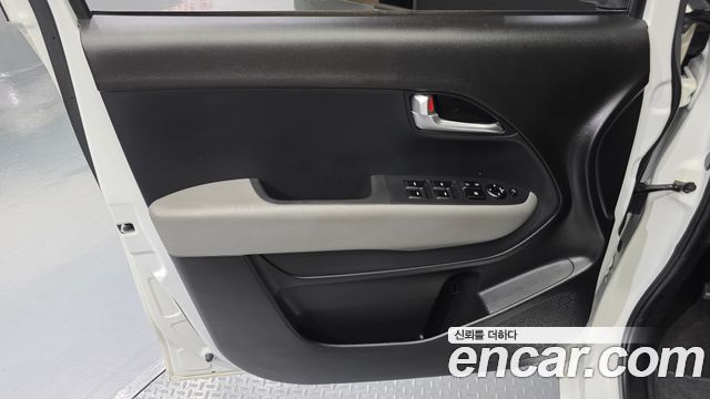 Kia Ray Standard 2022 — фото 30