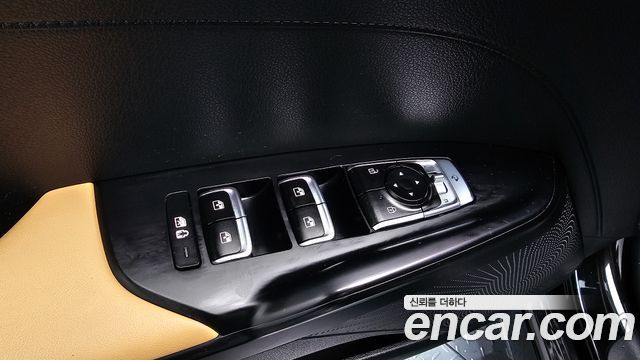 Kia K5 Hybrid (III) Prestige 2022 — фото 29