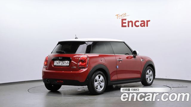MINI Cooper Standard Third Generation 2018 — фото 2