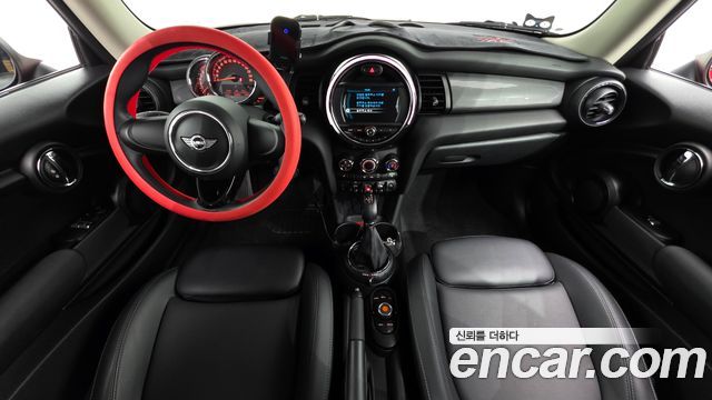MINI Cooper Standard Third Generation 2018 — фото 7