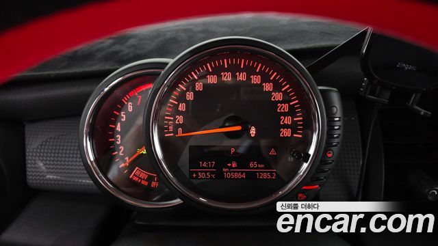 MINI Cooper Standard Third Generation 2018 — фото 8