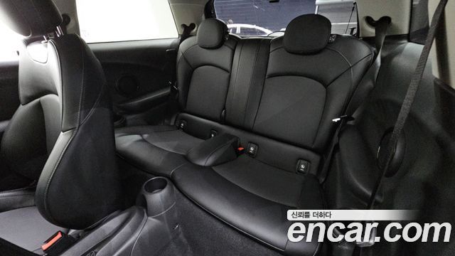 MINI Cooper Standard Third Generation 2018 — фото 12