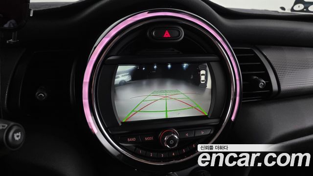 MINI Cooper Standard Third Generation 2018 — фото 14