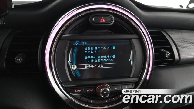 MINI Cooper Standard Third Generation 2018 — фото 15