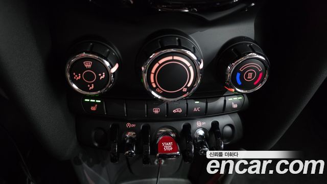 MINI Cooper Standard Third Generation 2018 — фото 17