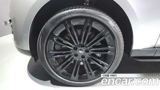 Land Rover Range Rover (V) P530 Autobiography Long Wheel Base 2024 — фото 5