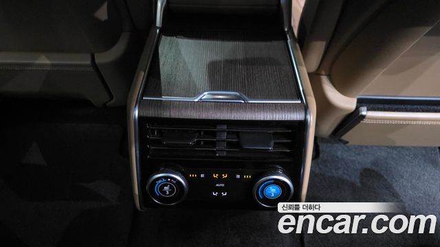 Land Rover Range Rover (V) P530 Autobiography Long Wheel Base 2024 — фото 22