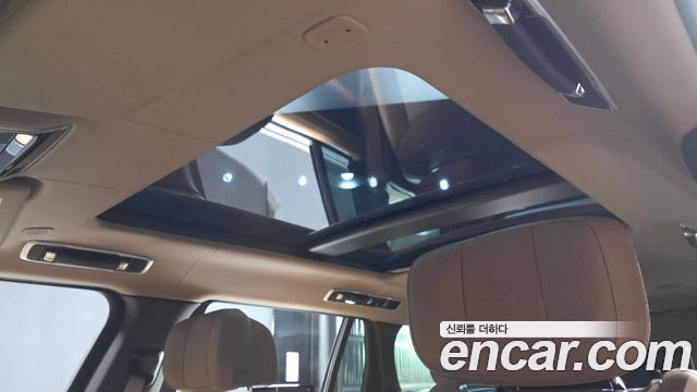 Land Rover Range Rover (V) P530 Autobiography Long Wheel Base 2024 — фото 23