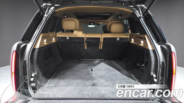 Land Rover Range Rover (V) P530 Autobiography Long Wheel Base 2024 — фото 24