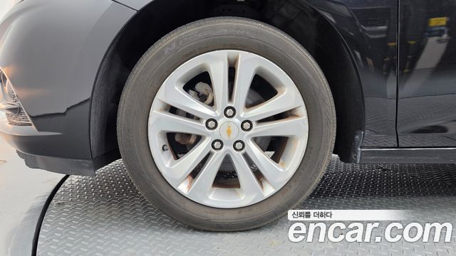 Chevrolet Cruze 1.4 Turbo LT Deluxe 2017 — фото 5