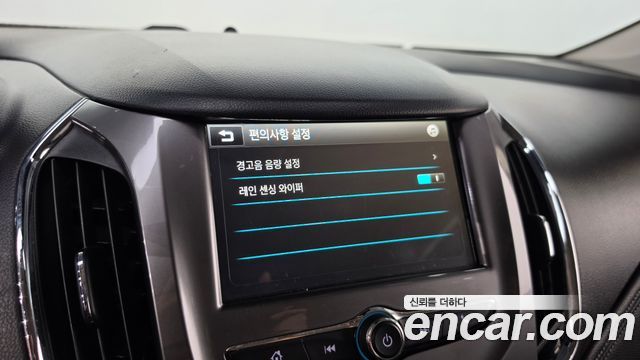 Chevrolet Cruze 1.4 Turbo LT Deluxe 2017 — фото 15
