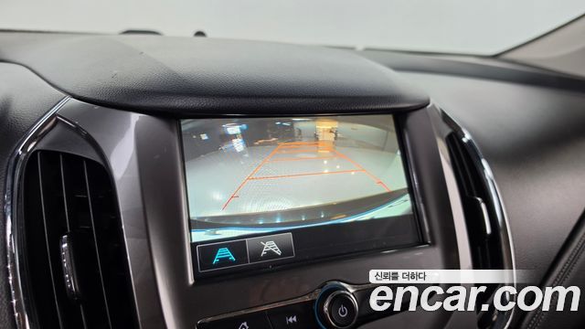 Chevrolet Cruze 1.4 Turbo LT Deluxe 2017 — фото 16