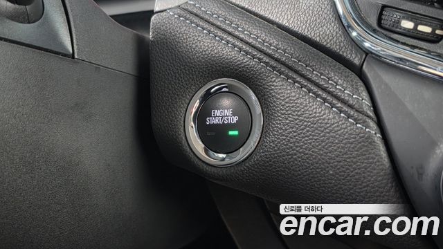 Chevrolet Cruze 1.4 Turbo LT Deluxe 2017 — фото 18