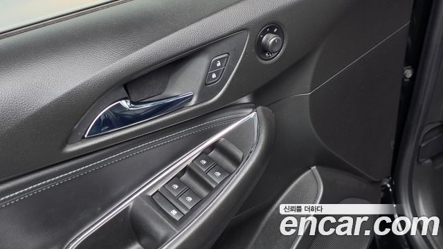 Chevrolet Cruze 1.4 Turbo LT Deluxe 2017 — фото 19