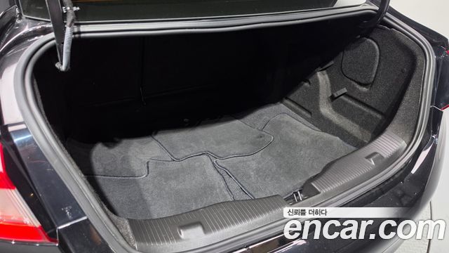 Chevrolet Cruze 1.4 Turbo LT Deluxe 2017 — фото 30