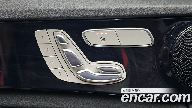 Mercedes-Benz C-Class (W205) C200 2016 — фото 13