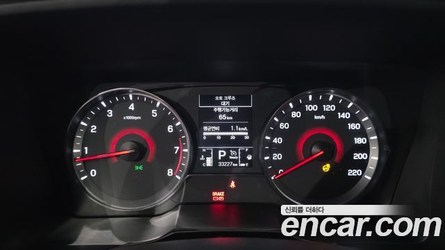 KG Mobility (SsangYong) Tivoli 1.6 2WD V1 2024 — фото 8