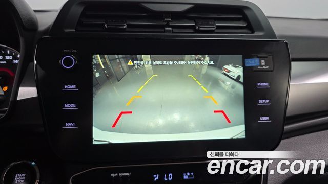 KG Mobility (SsangYong) Tivoli 1.6 2WD V1 2024 — фото 20