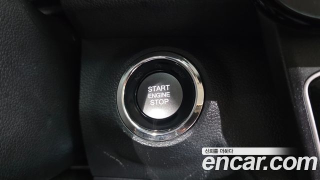 KG Mobility (SsangYong) Tivoli 1.6 2WD V1 2024 — фото 33