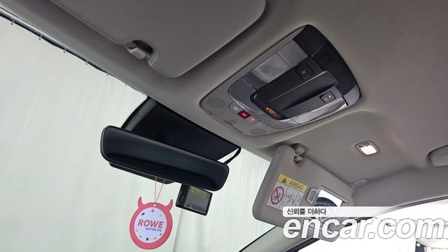 Kia Sportage (V) Gasoline 1.6 Turbo 4WD Nobleless Gravity 2023 — фото 17