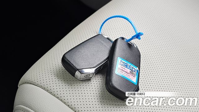 Kia Sportage (V) Gasoline 1.6 Turbo 4WD Nobleless Gravity 2023 — фото 18