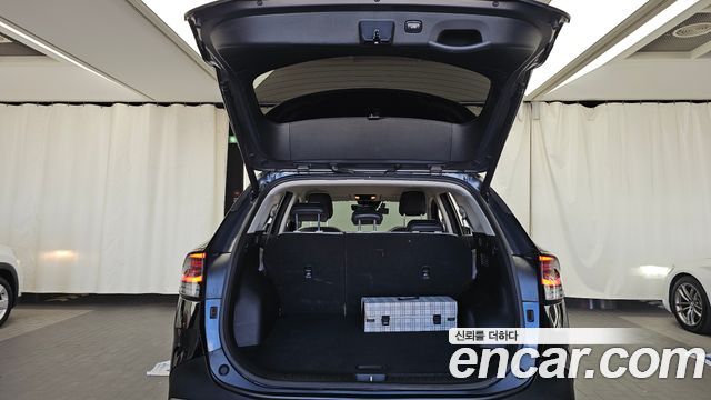 Kia Sportage (V) Gasoline 1.6 Turbo 4WD Nobleless Gravity 2023 — фото 20