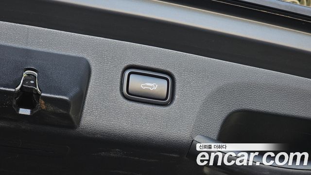 Kia Sportage (V) Gasoline 1.6 Turbo 4WD Nobleless Gravity 2023 — фото 27