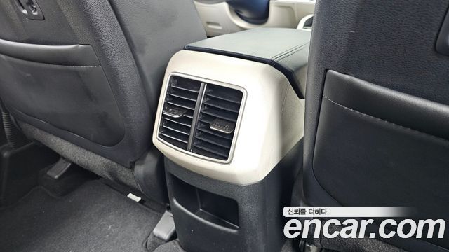 Kia Sportage (V) Gasoline 1.6 Turbo 4WD Nobleless Gravity 2023 — фото 31