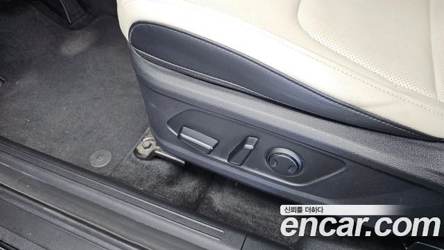 Kia Sportage (V) Gasoline 1.6 Turbo 4WD Nobleless Gravity 2023 — фото 32